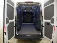 Volkswagen Crafter - Vorschau Bild 10