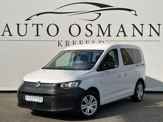 Volkswagen Caddy 2.0 TDI BMT 5-Sitzer / KLIMA / PDC