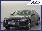 Audi A6 40 TDI Avant sport Virtual AHK Leder ACC LED - Audi A6 mit Diesel-Antrieb: Kombi, Automatik