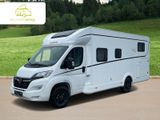 Dethleffs Just Camp T 7052 EB Hubbett AHK  DuoCS Rahmenf. - Dethleffs Teilintegrierter