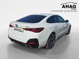 BMW i4 xDrive40 Gran Coupé M Sport HUD AHK ACC 360°  - BMW i4 xDrive40 Gebrauchtwagen