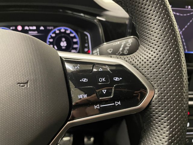 T-Roc R-Line 4M 2.0 TSI DSG STANDHZG