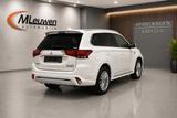 Mitsubishi Outlander PHEV 4WD auto.  ALU*KLIMA*SHZG*CAM*LED - Mitsubishi Outlander in Duisburg