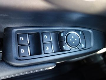 Bild 13 Ford Ranger DOKA 2,0l Tremor Standhzg. abnehmb. AHK