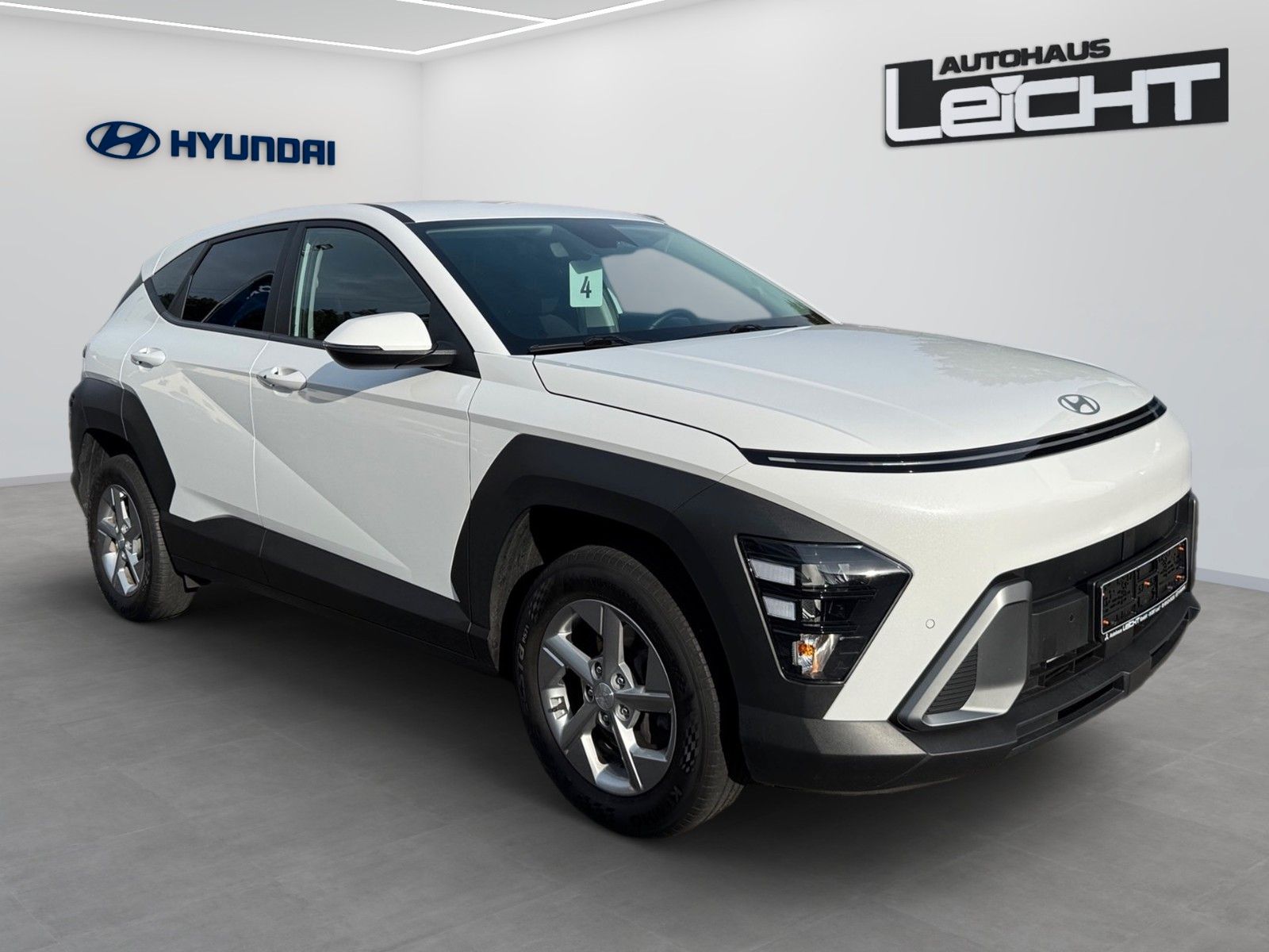 Hyundai Kona – Bild 2