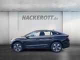 Skoda ENYAQ iV Coupe 60 AHK Navi LED ACC - Skoda Gebrauchtwagen in Mainz