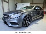 Mercedes-Benz CLS 350D BlueTec 4Matic*LED*AMG*LEDER*VOLL - gebrauchte Mercedes-Benz CLS 350 aus dem Jahr 2015