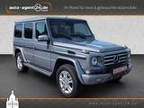 Mercedes-Benz G 350 D /2.Hd/Distro/StandHzg./AHK/H&K/Sitzlüft - gebrauchte Mercedes-Benz G 350 aus dem Jahr 2013