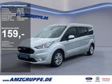 Ford Grand Tourneo Connect -7Sitze- Titanium AHK+Pano - Ford Grand Tourneo 7-Sitzer