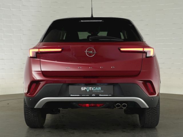 Mokka B ELEGANCE AT+LED LICHT+NAVI+RÜCKFAHRKAMER