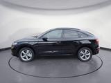 Audi Q5 45 TFSI Sportback quattro S line Klima - : Isofix, Geländewagen