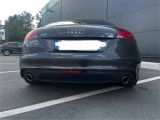 Audi TT Coupe 2.0 TFSI -S line -2012 - gebrauchte Audi TT aus dem Jahr 2012