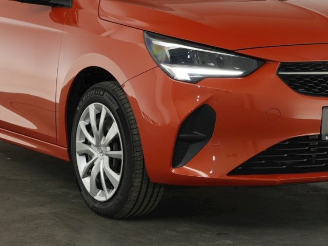 Corsa-e F EDITION 50kWH AT+LED LICHT+KEYLESS+KLI