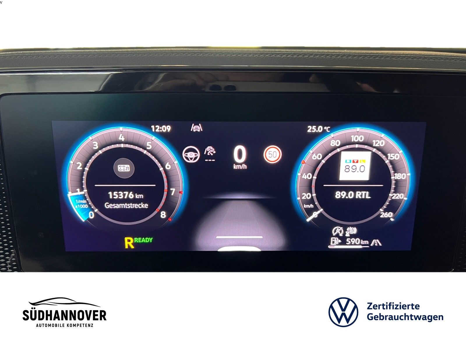 Volkswagen Tiguan - Bild 14
