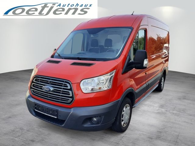 Ford Transit Kasten 290L2 Trend 130 PS Austauschmoto