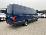 Mercedes-Benz Sprinter 317 d KA Extralang Klima MBUX LED 100KM - Angebote