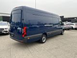 Mercedes-Benz Sprinter 317 d KA Extralang Klima MBUX LED 100KM - Offers matching your search criteria