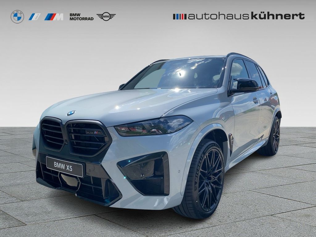 BMW X5 M