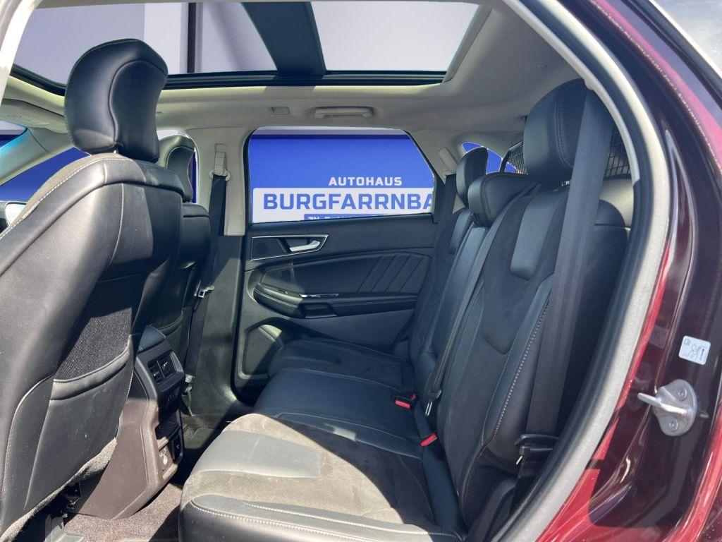 Ford Edge 2.0 TDCi Sport ST-Line *BusinessPk*DesignPk