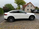 Mercedes-Benz GLC 200 4MATIC Coupé Autom. - AMG Line  - Mercedes-Benz GLC 200: Coupe