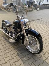 Harley-Davidson Chicano Heritage - HARLEY-DAVIDSON 2002