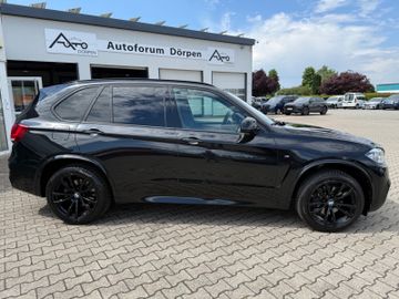 BMW X5 - 4