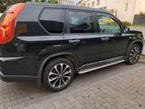 Nissan T31 X-TRAIL Automatic,3 Tonnen Anhängelast - gebrauchte Nissan X-Trail aus dem Jahr 2009
