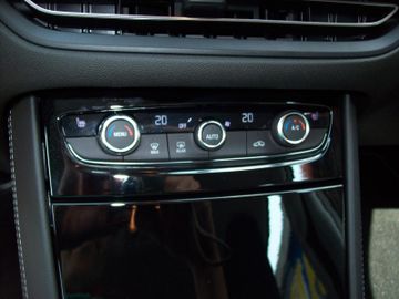 Bild 17 Opel Grandland (X) Grandland 1.2T GS 360Kam SHZ LHZ Navi Pro AHK