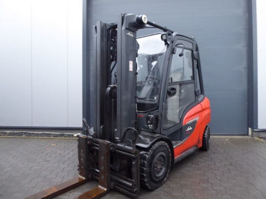 Linde H35D-01