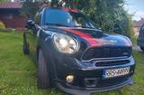 MINI John Cooper Works Countryman John Cooper Wor... - MINI John Cooper Works Countryman: Limousine
