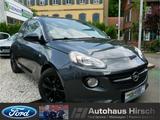 Opel Adam Jam Apple CarPlay Sitz & Lenkradheizung Tem - graue Opel Adam