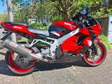 Kawasaki ZX9R Ninja - KAWASAKI ZX9R