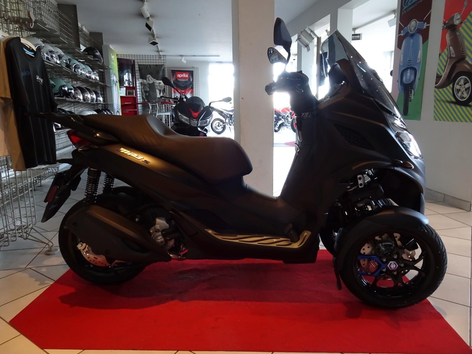 Piaggio MP3 310 Sport MY25-1,99FINANZAKTION-
