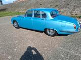 Jaguar S-Type, 3,8 Liter, komplett restauriert,  - Jaguar S-Type: 3.8