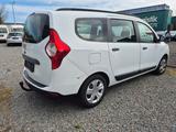 Dacia Lodgy Picknick 1.5 dCi 90 Eco 7 Sitzer AHK Klima - Dacia Lodgy Picknick