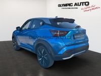 Nissan Juke 1,0 DIG-T N-Design 360°CAM NAVI SITZHZG LED - Image