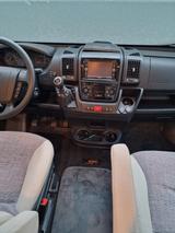 LMC Breezer  Black Edition  - LMC Teilintegrierter Breezer