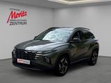 Hyundai Tucson 1.6 T-GDI Prime Mild-Hybrid 4WD *LEDER*3  - Hyundai: Prime