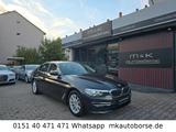 BMW 520 Baureihe 5 Lim. SportLine - BMW 520 in Frankfurt (Main)