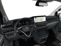 Volkswagen T7 Caravelle - Vorschau Bild 8
