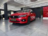 Fiat Tipo S-Design*Bi-Xenon*Navi*Kamera*Leder*MFL*SHZ - Fiat Tipo aus 2019