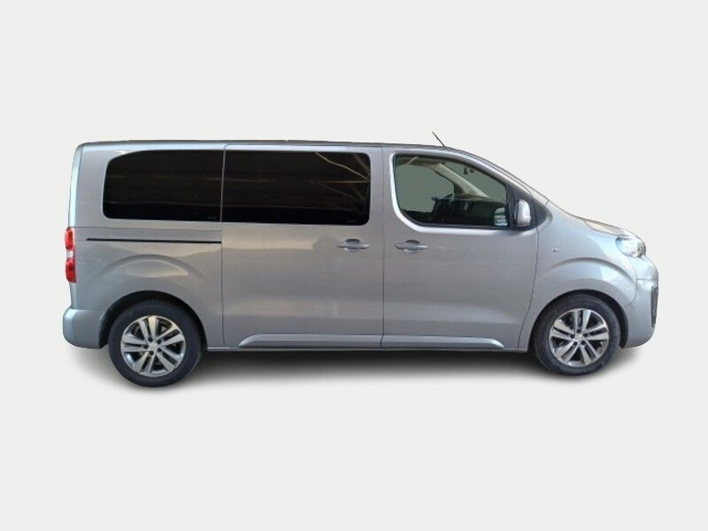 Peugeot PEUGEOT TRAVELLER BLUEHDI 140 SES ACTIVE STANDAR imagem 3