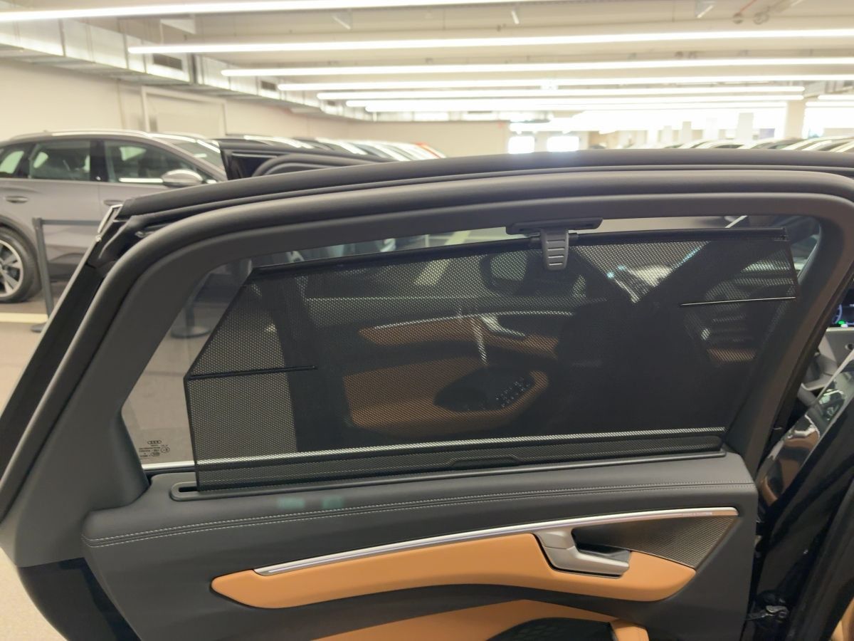 Audi A6 - Bild 18
