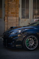 Mazda 3 MPS - Mazda: Mazda3 MPS