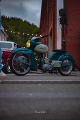 Simson Star - SIMSON STAR