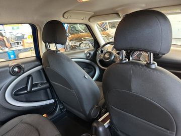 MINI Cooper Countryman *BiXenon*Klima*TÜV*