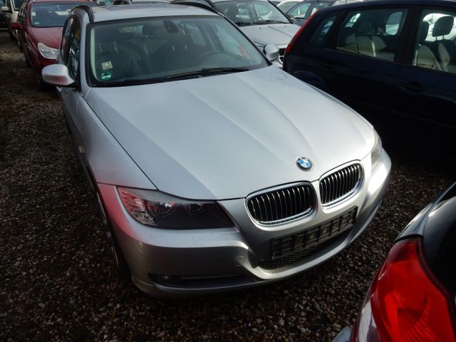 BMW 318 Baureihe 3 Touring 318i