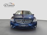 Mercedes-Benz B 180 Automatik/Navi/SHZ/PDC/KLIMA - Mercedes-Benz aus 2012: 180