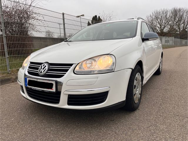 Volkswagen Golf V Variant Trendline, 1. Hand, Tüv 04/26 AHK