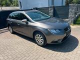 Seat Leon ST Style 1 HAND! TÜV 09/2026! Scheckheft! - Seat Leon: 1.2